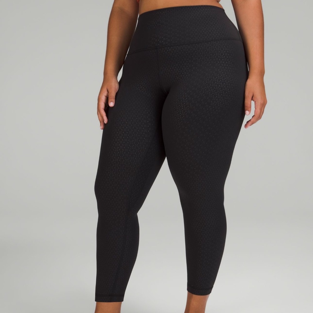 Lululemon leggings